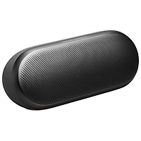 Harman Kardon Luna 2 Splashproof Bluetooth Wireless Speaker - Classic Black