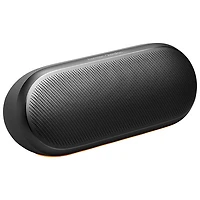 Harman Kardon Luna 2 Splashproof Bluetooth Wireless Speaker - Classic Black