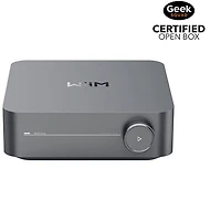Open Box - WiiM AMP Streaming Amplifier