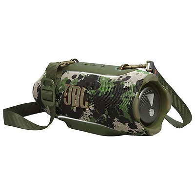 Haut-parleur sans fil Bluetooth étanche Xtreme 5 de JBL - Camouflage