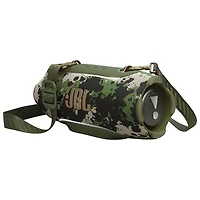 Haut-parleur sans fil Bluetooth étanche Xtreme 5 de JBL - Camouflage