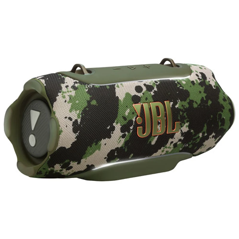 Haut-parleur sans fil Bluetooth étanche Xtreme 5 de JBL - Camouflage