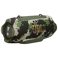 Haut-parleur sans fil Bluetooth étanche Xtreme 5 de JBL - Camouflage