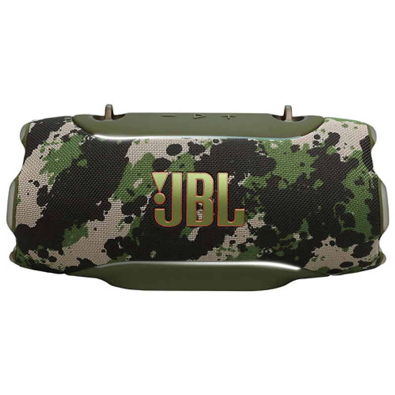 Haut-parleur sans fil Bluetooth étanche Xtreme 5 de JBL - Camouflage