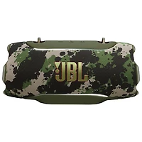 Haut-parleur sans fil Bluetooth étanche Xtreme 5 de JBL - Camouflage