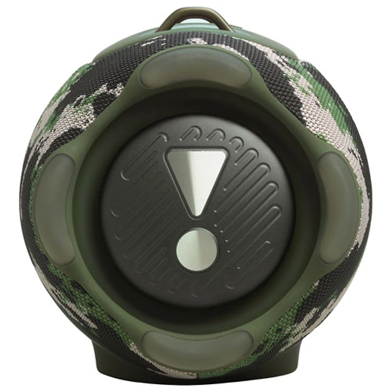 Haut-parleur sans fil Bluetooth étanche Xtreme 5 de JBL - Camouflage