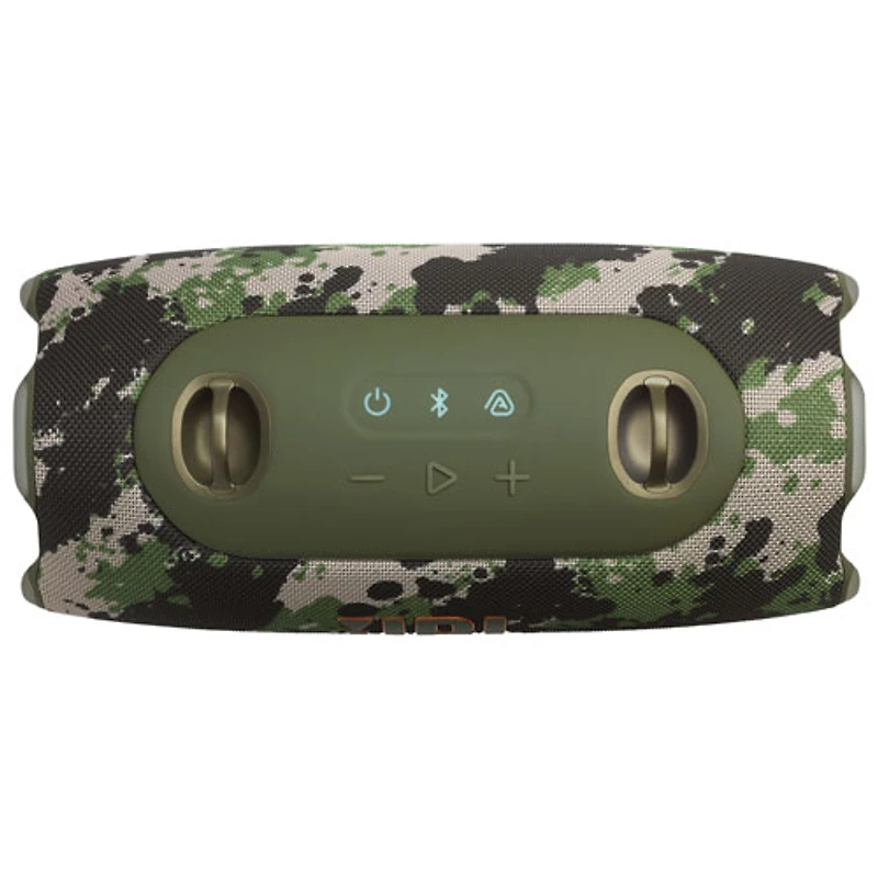 Haut-parleur sans fil Bluetooth étanche Xtreme 5 de JBL - Camouflage