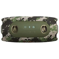 Haut-parleur sans fil Bluetooth étanche Xtreme 5 de JBL - Camouflage