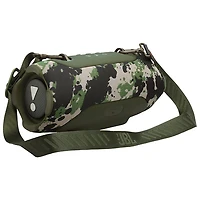 Haut-parleur sans fil Bluetooth étanche Xtreme 5 de JBL - Camouflage