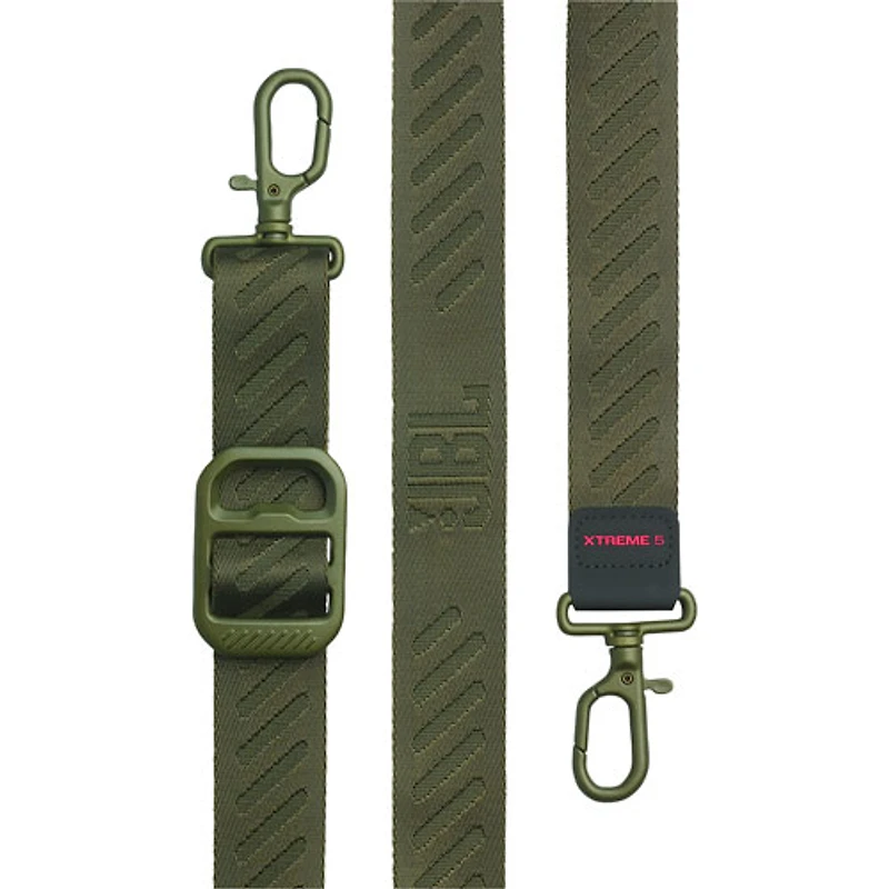 Haut-parleur sans fil Bluetooth étanche Xtreme 5 de JBL - Camouflage