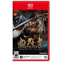 Onimusha: Way of the Sword (Switch 2)