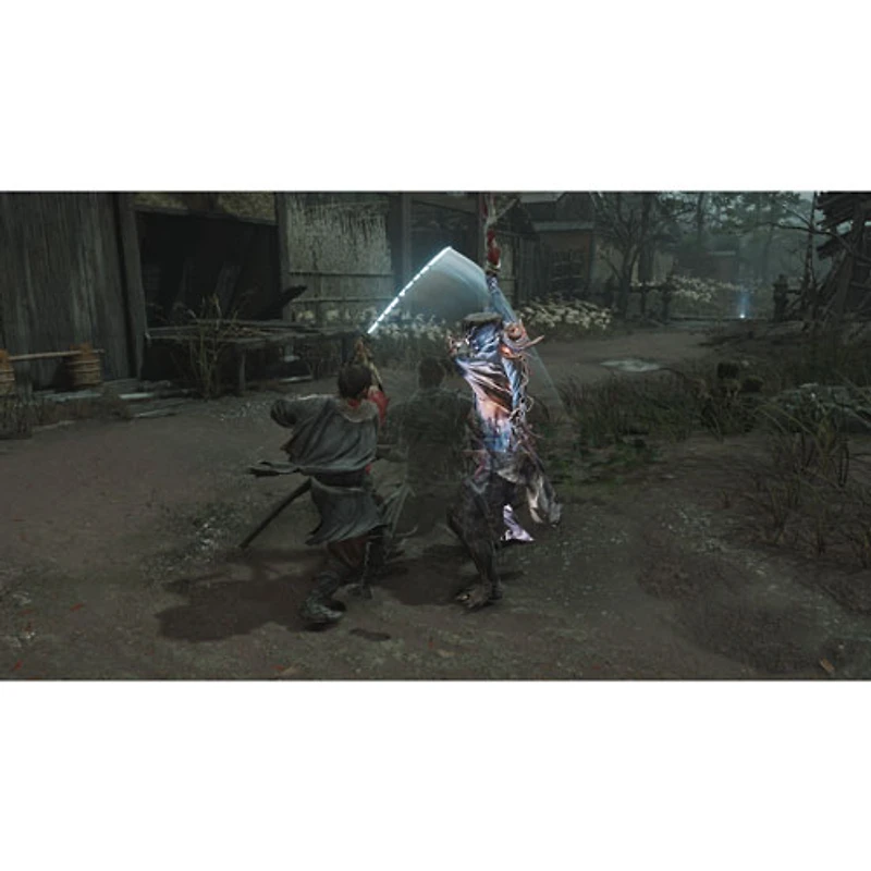 Onimusha: Way of the Sword (Switch 2)