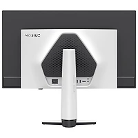 BenQ Mobiuz 32" 4K Ultra HD 240Hz 0.03ms GTG QD-OLED Gaming Monitor (EX321UZ) - White