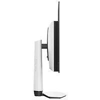 BenQ Mobiuz 32" 4K Ultra HD 240Hz 0.03ms GTG QD-OLED Gaming Monitor (EX321UZ) - White