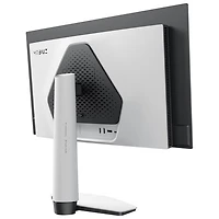 Moniteur de jeu QD-DELO HD 2K 500 Hz GàG 0,03 ms de 27 po Mobiuz de BenQ (EX271QZ) - Blanc