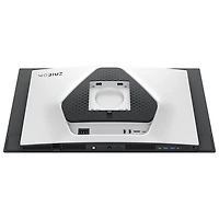 Moniteur de jeu QD-DELO HD 2K 500 Hz GàG 0,03 ms de 27 po Mobiuz de BenQ (EX271QZ) - Blanc