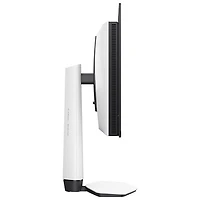 Moniteur de jeu QD-DELO HD 2K 500 Hz GàG 0,03 ms de 27 po Mobiuz de BenQ (EX271QZ) - Blanc