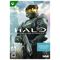 Halo: Campaign Evolved (XBOX Series X|S/Windows) - Digital Download