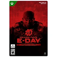 Gears of War: E-Day Premium Edition (XBOX Series X|S/Windows) - Digital Download