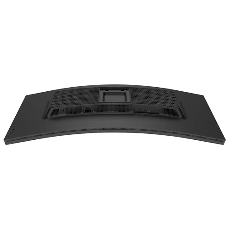 Moniteur de jeu incurvé DEL AV WQHD gris à gris 1 ms 240 Hz 34 po FreeSync de Lenovo (68F6GACBUS) - Noir éclipse - Exclusivité Best Buy