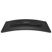 Moniteur de jeu incurvé DEL AV WQHD gris à gris 1 ms 240 Hz 34 po FreeSync de Lenovo (68F6GACBUS) - Noir éclipse - Exclusivité Best Buy