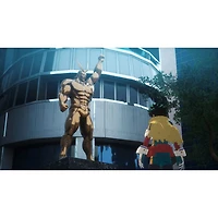 My Hero Academia: All's Justice (Switch 2)