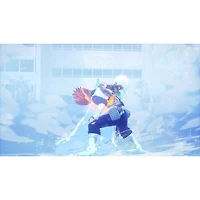 My Hero Academia: All's Justice (Switch 2)