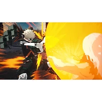 My Hero Academia: All's Justice (Switch 2)
