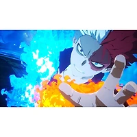 My Hero Academia: All's Justice (Switch 2)