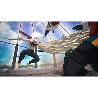 My Hero Academia: All's Justice (Switch 2)