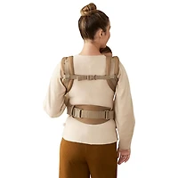 Ergobaby Omni Classic Mesh Four Position Baby Carrier - Camel