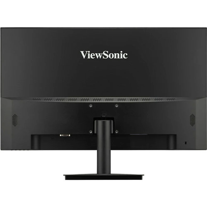 Moniteur DEL IPS HD 1080p de 27 po ViewSonic (VA270A-H) - 120 Hz