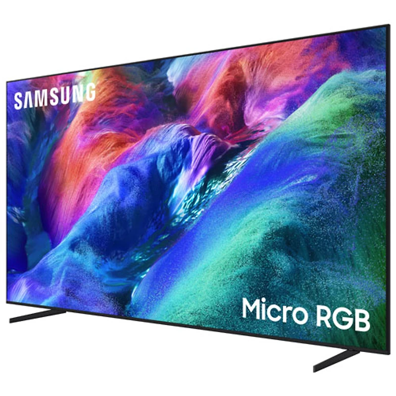 Samsung 100" R85H 4K UHD HDR 144 Hz Smart TV (MRN100R85HFXZC) - 2026 - Great for Streaming