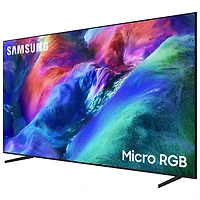 Samsung 100" R85H 4K UHD HDR 144 Hz Smart TV (MRN100R85HFXZC) - 2026 - Great for Streaming