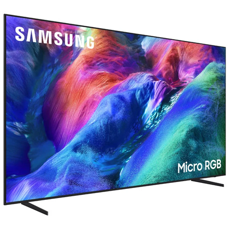 Samsung 100" R85H 4K UHD HDR 144 Hz Smart TV (MRN100R85HFXZC) - 2026 - Great for Streaming
