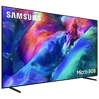 Samsung 100" R85H 4K UHD HDR 144 Hz Smart TV (MRN100R85HFXZC) - 2026 - Great for Streaming