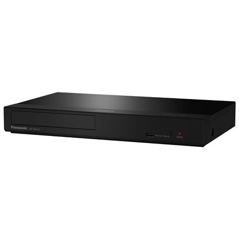 Panasonic 4K UHD Blu-ray Player (DPUB150K)
