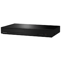 Panasonic 4K UHD Blu-ray Player (DPUB150K)