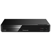 Panasonic 1080p HD Wi-Fi Blu-ray Player (DMPBD94)