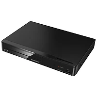Panasonic 1080p HD Wi-Fi Blu-ray Player (DMPBD94)