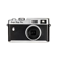 Appareil photo numérique sans écran de 16 Mpx CS-Pro de Camp Snap - Noir - Exclusivité Best Buy