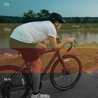 Appareil photo numérique sans écran de 16 Mpx CS-Pro de Camp Snap - Noir - Exclusivité Best Buy