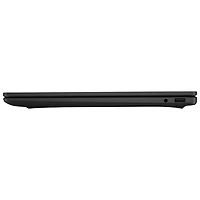 Portable de 15,6 po de HP - Argenté naturel (Ryzen 5 7520U d'AMD/RAM 16 Go/SSD 512 Go/Windows 11 Famille)