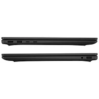Portable OmniBook 3 de 14 po de HP - Noir de jais (N150 d'Intel/UFS 128 Go/RAM 4 Go/Windows 11 Famille)