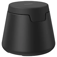 Belkin UltraCharge 3-in-1 25W Qi2 Wireless Magnetic Charging Stand - Black