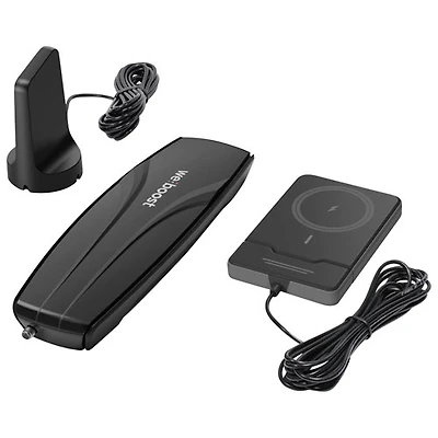 weBoost Dash Signal Booster Kit