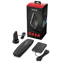 weBoost Dash Signal Booster Kit