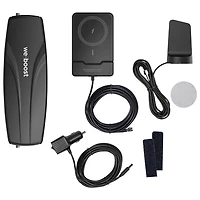 weBoost Dash Signal Booster Kit