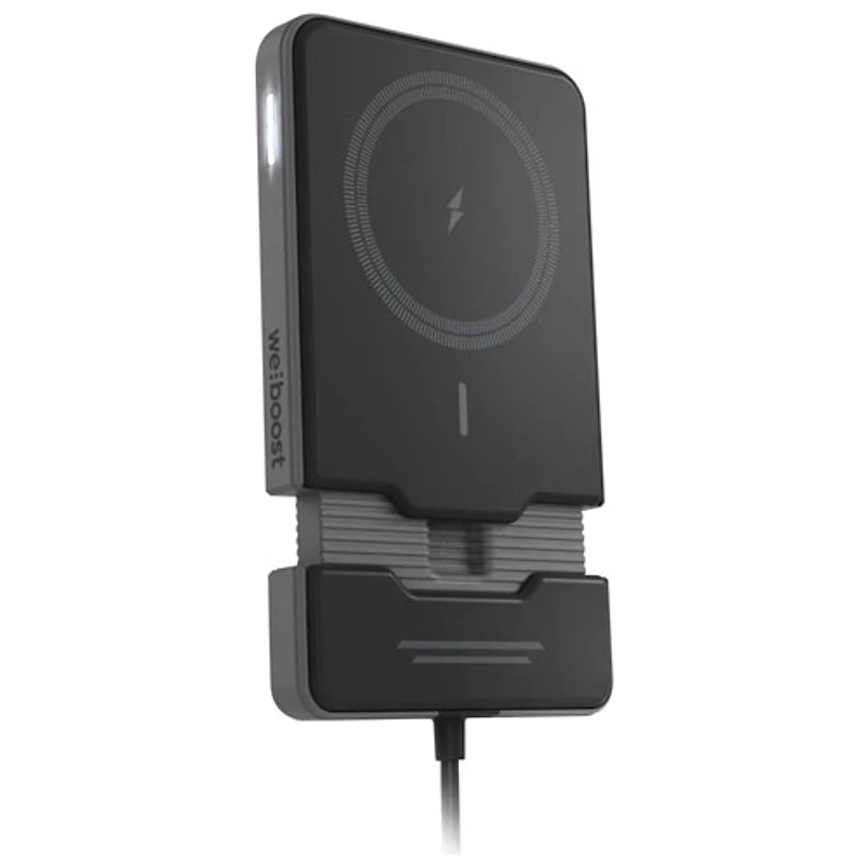 weBoost Dash Signal Booster Kit