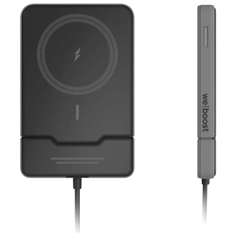 weBoost Dash Signal Booster Kit